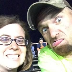 Meet your Posher, Christin